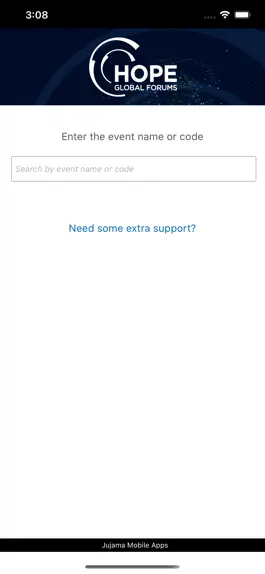 Game screenshot HOPE Global Forums apk