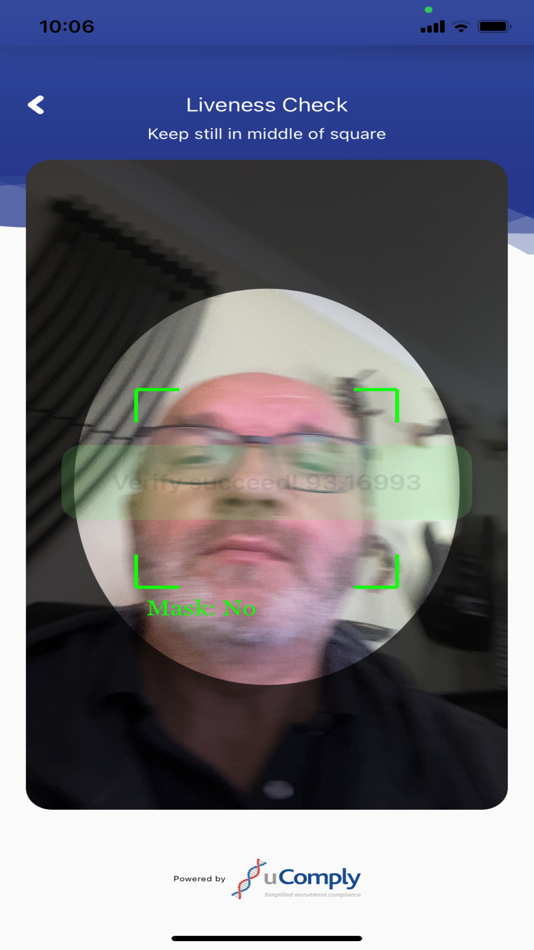 #4. uIDentify (iOS) 由: uComply