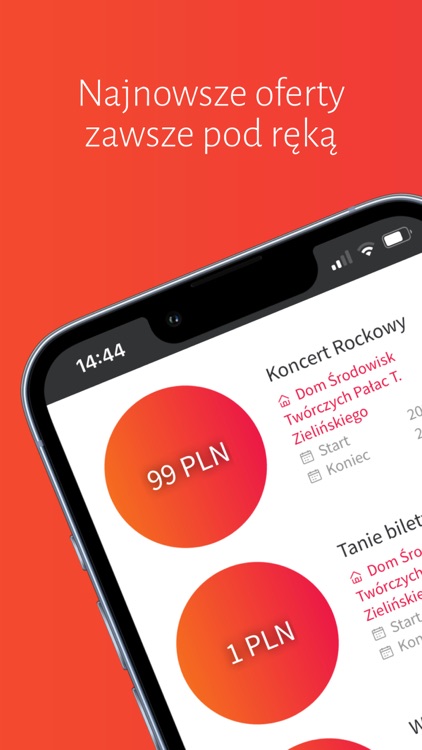 Miejska Karta Kielce