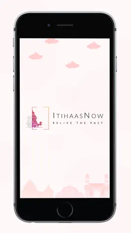 Game screenshot Itihaas Now AR mod apk