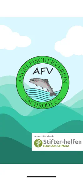 Game screenshot AFV Nachrodt e.V. mod apk