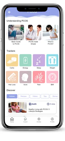 Game screenshot HerMantra hack