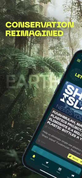 Game screenshot Envoy Foundation mod apk