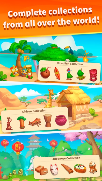 Spot the Difference Pet Parade screenshot-6