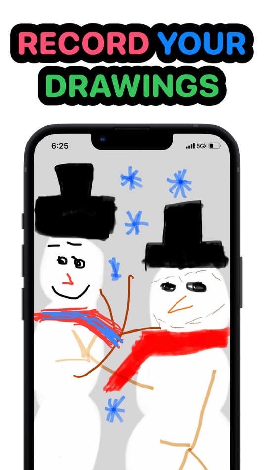 #2. Whiteboard: Doodle & Draw Pad (iOS) 由: Appcano LLC