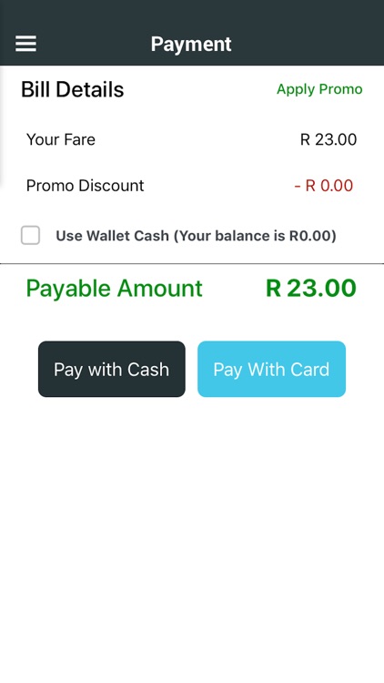 Plan Your Transport screenshot-6