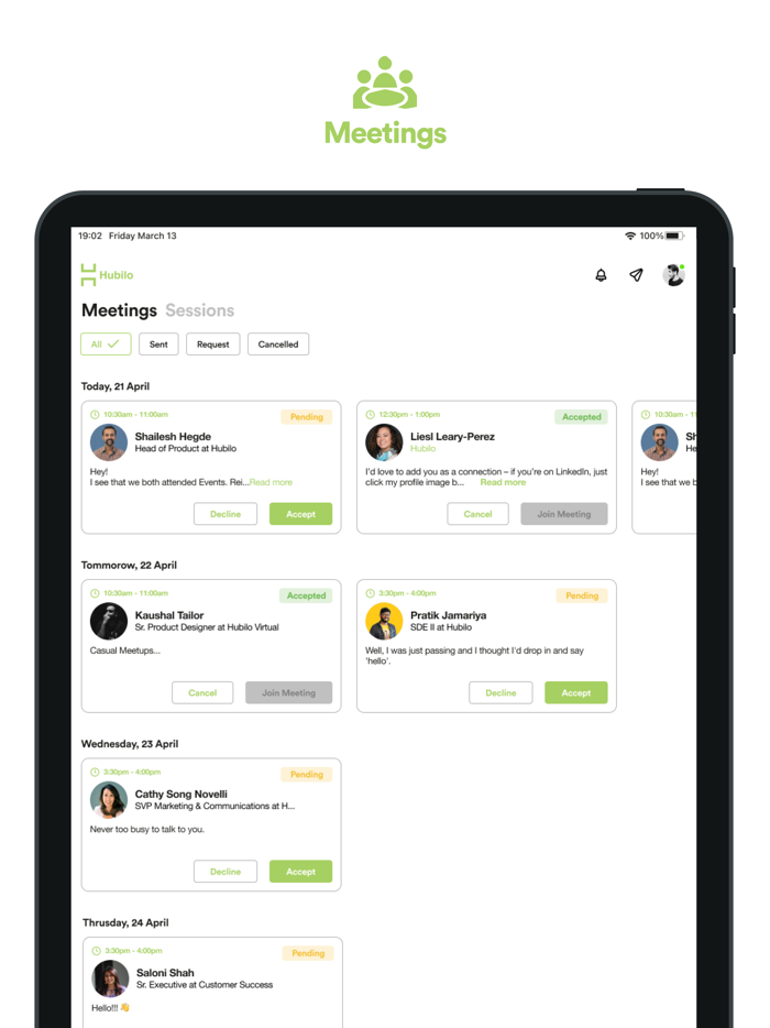 Dartmouth Innovation Fest