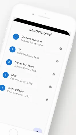 Game screenshot Gymate - Fitness Tracker apk
