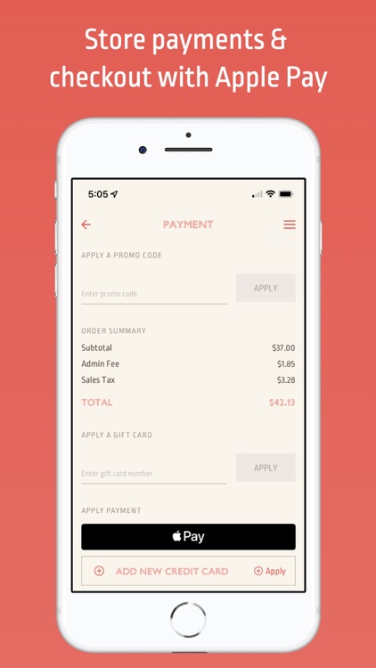 Mangia NYC screenshot-3