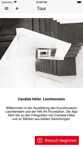 Game screenshot Candida Höfer. Liechtenstein mod apk