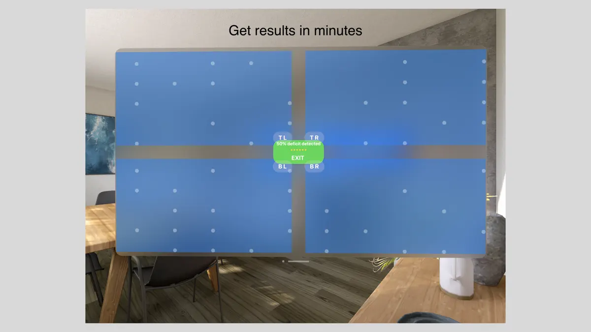 Clearly Vision screenshot 4