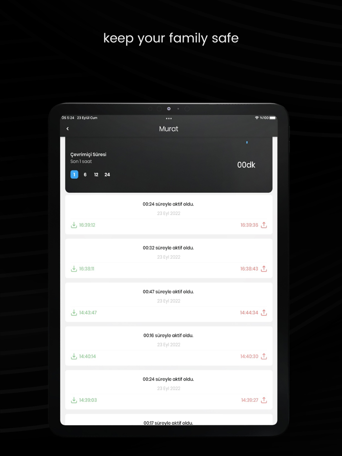 wOnline Last Seen Tracker