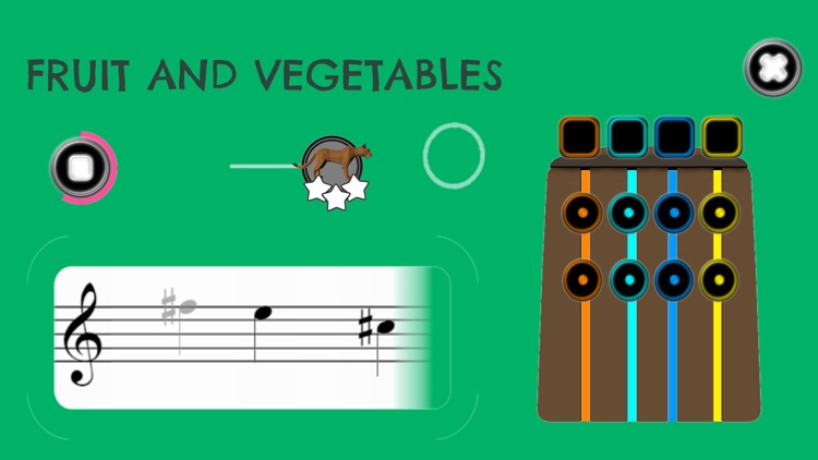 Fox songs Violin volume 2