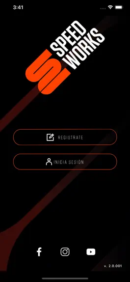 Game screenshot SpeedWorks mod apk
