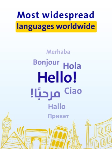 RadioLingo: Learn Languagesのおすすめ画像5