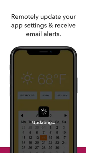 Kiosk Pro Basic screenshot 3