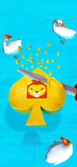 Game screenshot Мыло ASMR Cut и Master Slice mod apk