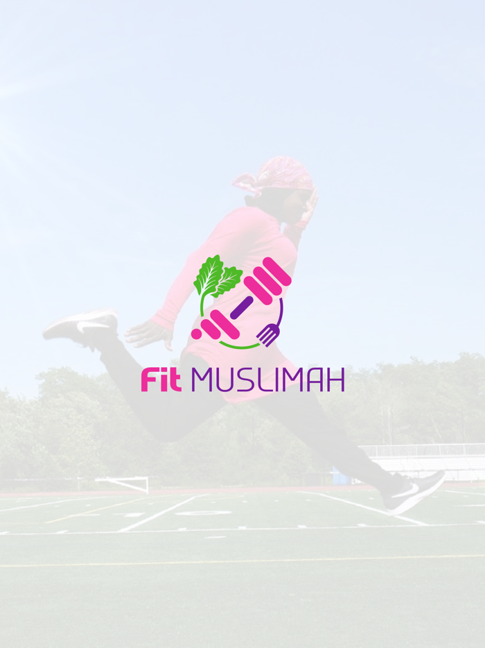 Fit Muslimah App