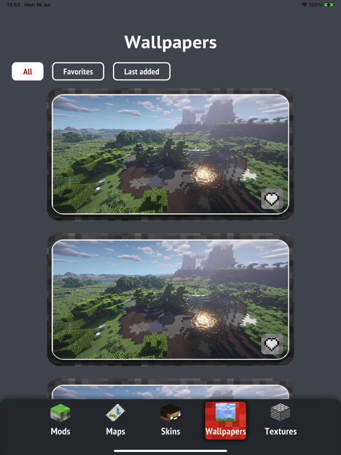 Addons Skins Mobs and Seeds