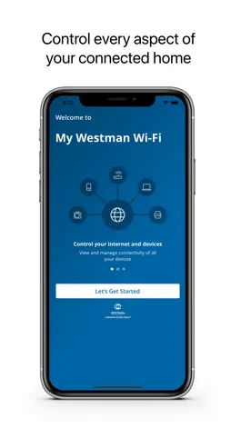 Game screenshot My Westman Wi-Fi mod apk