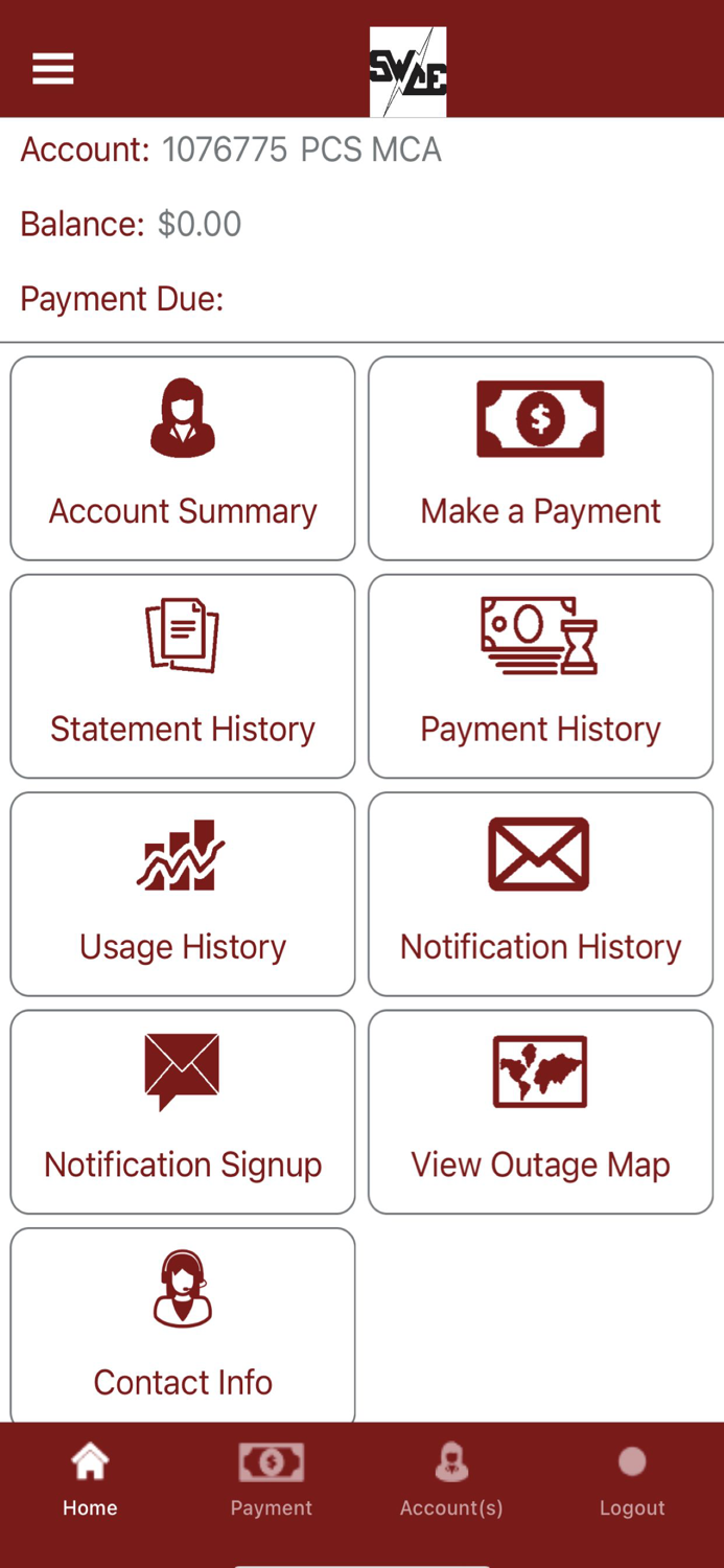 Steele-Waseca Co op Electric