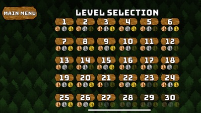 Need For Trees Screenshot