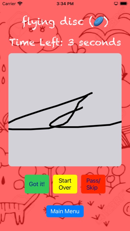 Draw Me if You Can screenshot-5