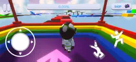 Game screenshot Parkour oMega Easy Abby mod apk