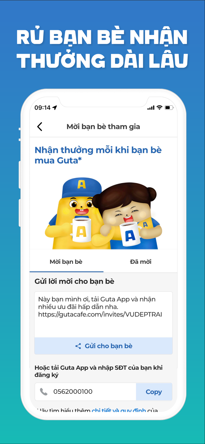 Guta App