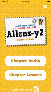 allons y 2 problems & solutions and troubleshooting guide - 4