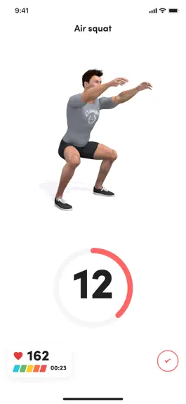Game screenshot MK Natural Fitness apk