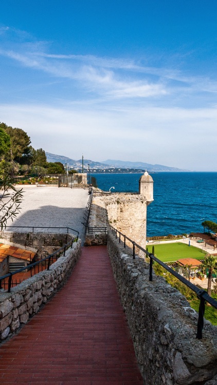 Monte Carlo Wallpapers screenshot-8