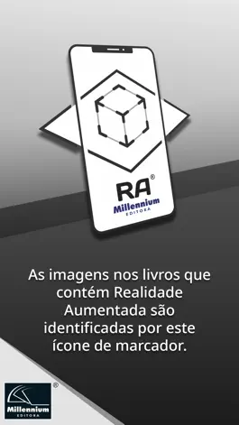 Game screenshot RA Millennium Editora hack