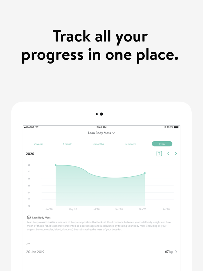 Brittany Elleston Fitness