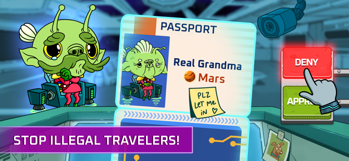 Space Papers Planets Border