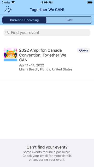 Together We CAN! Screenshot