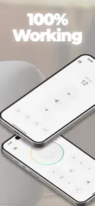 Gome : remote for Google home screenshot #3 for iPhone