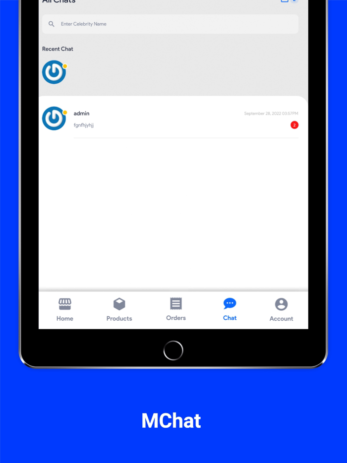 Egybasket Store Manager