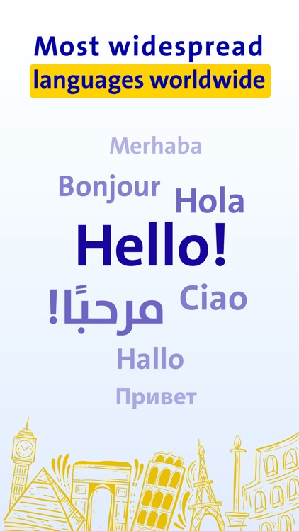 RadioLingo: Learn Languages screenshot-4