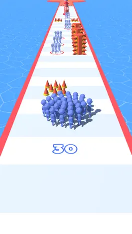 Game screenshot Tower Melt mod apk
