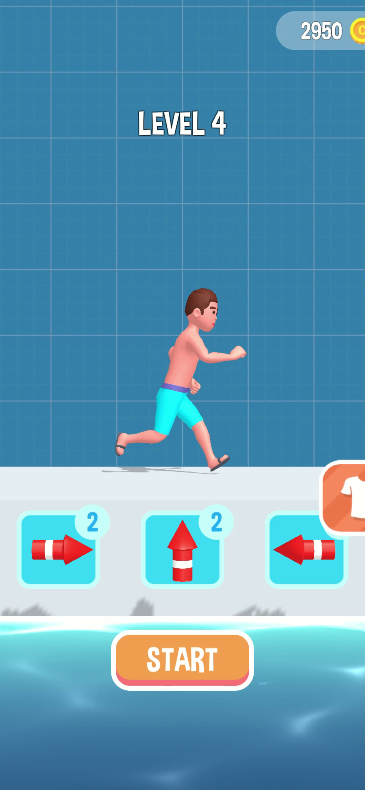 Rocket Master 3D