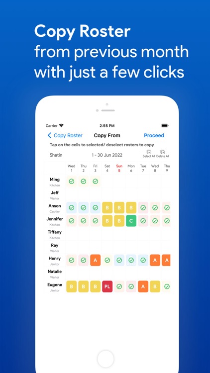 PinShift Manager screenshot-8