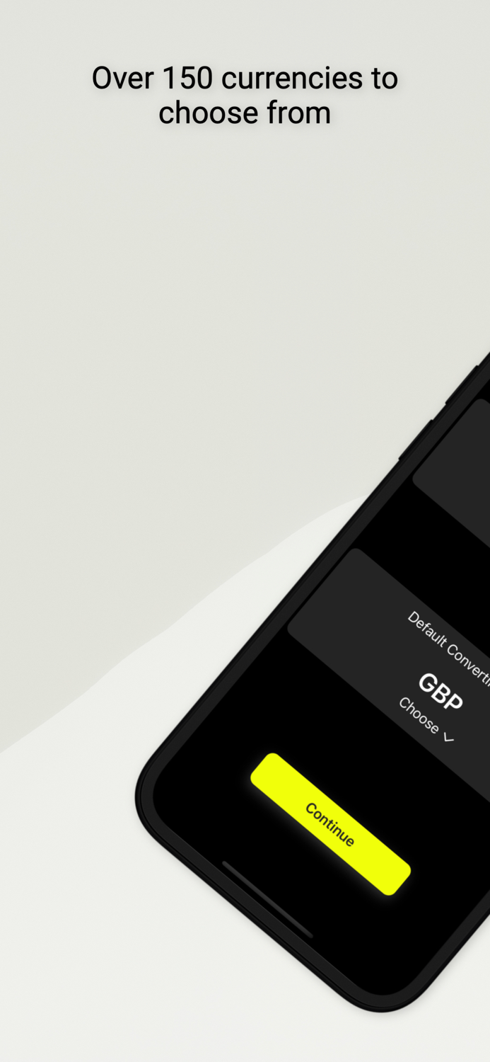 Simple - Currency Converter