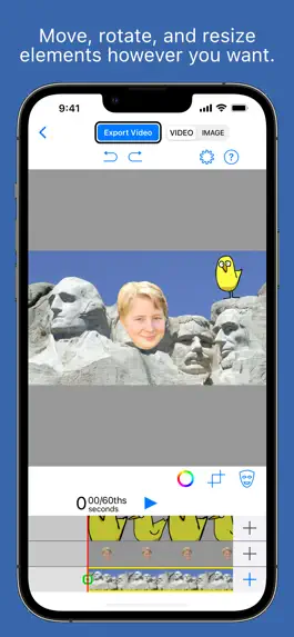 Game screenshot Green Screen by Do Ink apk