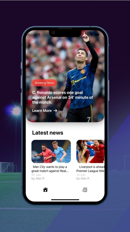 PL News screenshot-9