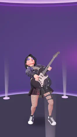 Game screenshot Fashion Squad hack