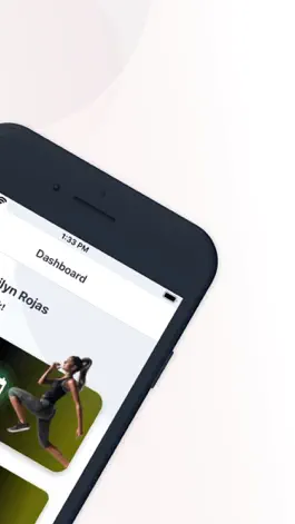 Game screenshot Fusion Fitness App hack
