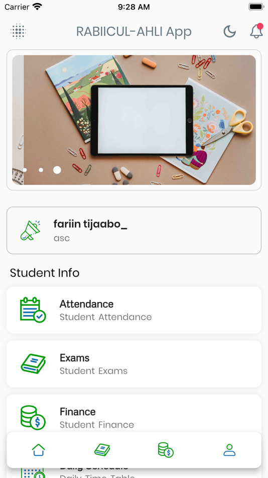 #1. Rabiicul Ahli (iOS) โดย: Jamhuriya Technology Solutions