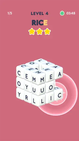 Game screenshot Unword! apk