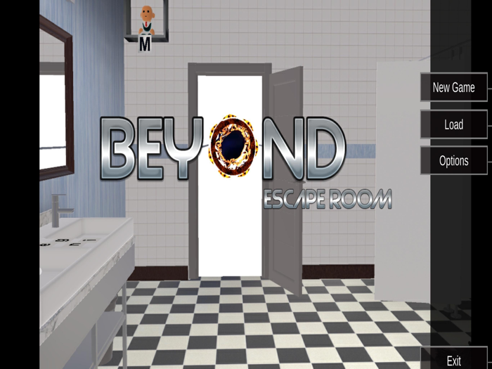 Beyond Escape Room